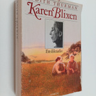 Judith Thurman : Karen Blixen : ett diktarliv - pikkukuva 1