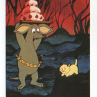 Purkkakuva MUUMI 1996 - pikkukuva 1