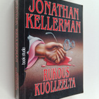 Jonathan Kellerman : Rukous kuolleelta - pikkukuva 1