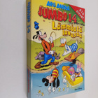 Walt Disney : Aku Ankka Jumbo 14 : Lämmintä luvassa - pikkukuva 1