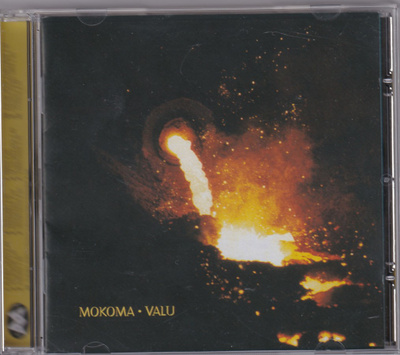 Mokoma - Valu