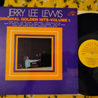 Jerry Lee Lewis LP - pikkukuva 1