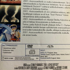 KUBRICK: 2001: AVARUUSSEIKKAILU - pikkukuva 2