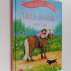 Pippa Young : Charlie ja Peanut - pikkukuva 1
