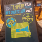 Tampere Film Festival dvd collection vol 5 - pikkukuva 1