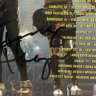 KISS - ROCK THE NATION LIVE! DVD BOOKLET NIMMAREILLA - pikkukuva 4