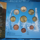 Suomi euro rahasarja 1c-2e BU - 2003 / I Kullankaivaja - pikkukuva 2