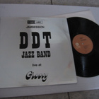 DDT Jazzband – Live At Groovy ; KOLP 23 TAKO LAMET - pikkukuva 1