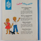 Astrid Lindgren : Taina Tomera auttaa mummia - pikkukuva 2