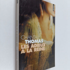 Chantal Thomas : Les adieux a la reine - pikkukuva 1