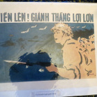 Vietnamilainen propagandajuliste - pikkukuva 1