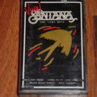 C-kasetti - SANTANA Viva Santana - The Very Best - 1986 EX+ - pikkukuva 1