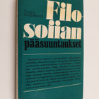 T. I. Oizerman : Filosofian pääsuuntaukset : historiallis... - pikkukuva 1
