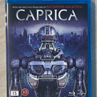 CAPRICA (2009-2010) Battlestar Galactica esiosa (UUSI) - pikkukuva 1