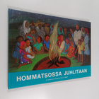 Elsa Sysser : Hommatsossa juhlitaan - pikkukuva 1