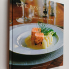 Tuija Ilamo : The best kitchen in town : Finnish haute cu... - pikkukuva 1