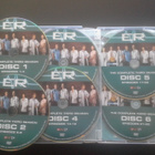 DVD: Teho-Osasto / ER, 3 Kausi. 6xDVD (1996-97) - pikkukuva 3