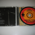 Grand Funk Railroad - Live Album (CD) - pikkukuva 3