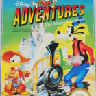 Adventures In The Magic Kingdom - pikkukuva 1