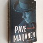 Tommi Saarela : Pave Maijanen : Elämän nälkä - pikkukuva 1