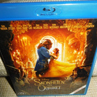 Kaunotar Ja Hirviö - Beauty And The Beast Blu-ray - pikkukuva 2