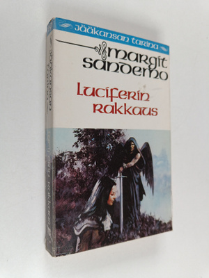Margit Sandemo : Luciferin rakkaus