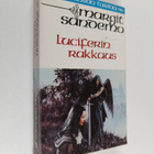 Margit Sandemo : Luciferin rakkaus - pikkukuva 1
