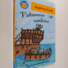 Tom Easton : Valtameren vankeina - pikkukuva 1