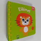 Eläimet - pikkukuva 1