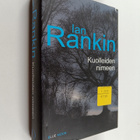 Ian Rankin : Kuolleiden nimeen - pikkukuva 1