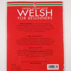 Angela Wilkes : Welsh for Beginners - pikkukuva 2