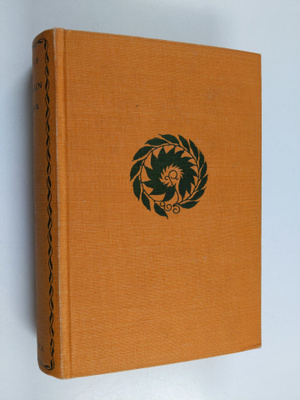 Cyril C. Hopkins : Mannun tarina