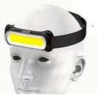  Hands-Free-osalamppu USB-ladattava - pikkukuva 1