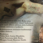 SAW V  (2008).  K-18   DVD. - pikkukuva 3