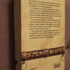 Jeffrey Archer : Varkaiden kunnia ( 1.p. 1995 ) - pikkukuva 2