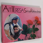 äiti Teresa : Sanoja rakkaudesta - pikkukuva 1
