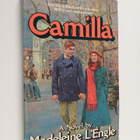 Frid Ingulstad : Camilla - pikkukuva 1