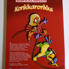 Walt Disney : Ankkalinnan konkkaronkka - pikkukuva 2