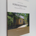 Martti Favorin : Kirkkonummi : kasvun ja muutoksen vuodet - pikkukuva 1