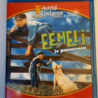 Eemeli ja Possuressu (Blu-ray) - pikkukuva 1