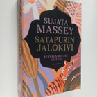 Sujata Massey : Satapurin jalokivi - pikkukuva 1