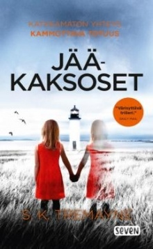 S. K. Tremayne - Jääkaksoset