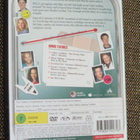 SCRUBS TUHO-OSASTO KAUSI 2 (4 x DVD - uusi) - pikkukuva 2