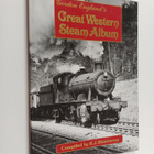 Richard James Blenkinsop ym. : Gordon England's Great Wes... - pikkukuva 1