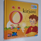 ö-kirjani - pikkukuva 1