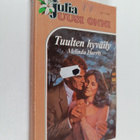 Melinda Harris : Tuulten hyväily - pikkukuva 1