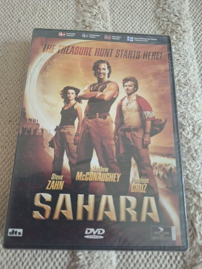 Sahara (MUOVISSA)