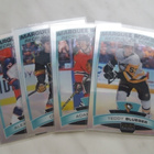 2019-20 O-Pee-Chee Platinum Rainbow Base/Retro/RC alk. 1.5e/ - pikkukuva 2