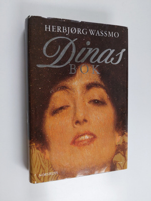 Herbjörg Wassmo : Dinas bok