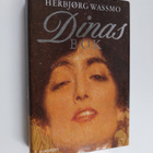 Herbjörg Wassmo : Dinas bok - pikkukuva 1